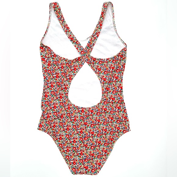 Liberty Swimsuit, Size M - Picture 2 of 6